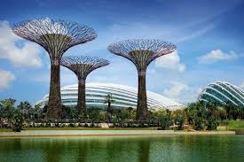 Gardens By The Bay Yoursingapore Com Gardens By The Bay Singapore Garden Singapore Tour