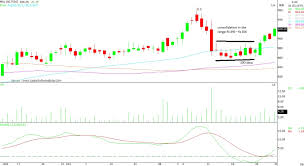 5 Nifty Midcap 100 Stocks That Can Rally Up To 10 In Near