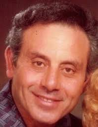 Ernest J. Catone Obituary