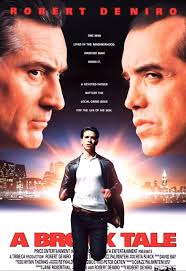 A Bronx Tale, Robert DeNiro’s directorial debut, 1993, had scenes shot in  Astoria, Queens, A Bronx Tale, a cinematic masterpiece directed by Robert  De Niro, captures the gritty charm of New York City ...