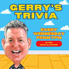 WHAT'S ON TONIGHT AT YOUR LOCAL...