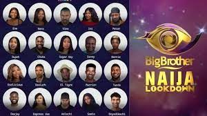Bbnaija exposed n10 million for participation,bbnaija lockdown highlights. Bbnaija 2021 Names And Pictures Of All The Season 6 Housemates Releases Hot News In Naija