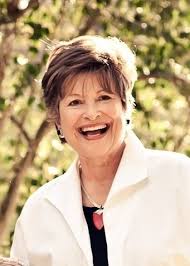 Georgia Terrell Obituary