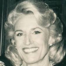 Patricia Holdcraft Obituary (2013)