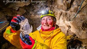 5 incredible things found in caves