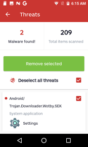 This time, an ans (american network solutions) ul40 running android os 7.1.1. We Found Yet Another Phone With Pre Installed Malware Via The Lifeline Assistance Program Malwarebytes Labs Malwarebytes Labs