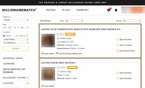Even though the apps have decent reviews, the accusations about millionairematch review conclusion. Millionairematch Review 2021 Get Free Trial Price Cost