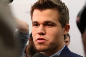 Let It Rainn Chess.com Members At Magnus Carlsen Simul