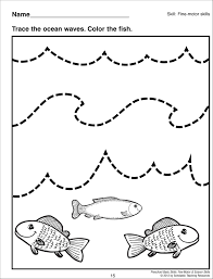 Tracing Activities For Fine Motor Skills Google Search