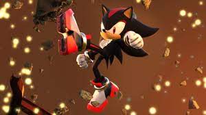 All hails shadow heroes rise again. Episode Shadow Sonic Forces Wiki Guide Ign