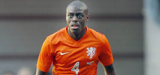 Dutch Soccer Player Bruno Martins Indi says he feels like a complete Muslim 