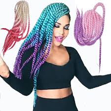 Buy the micro hair braiding now and save. Hot Selling 20 Inch Omber Havana Mambo Twist Braie Hair Synthetic Hair Extension For Black Woman In Stock Buy Hair Extensions Micro Braid Hair Extensions Dirty Braid Product On Alibaba Com