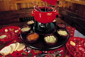 Ricetta Fondue Bourguignonne La Cucina Italiana Ricetta Nel 2021 Ricette Cibi E Bevande Dessert Al Cioccolato