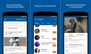 Booking on the right day of the week could save you up to 20%. 5 Best Android Apps For Buying Tickets Phandroid