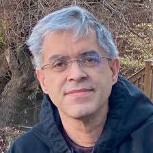 Luis's Stage 4 DLBCL Non-Hodgkin's Lymphoma Story