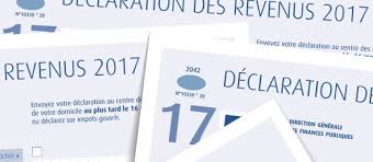 La déclaration de revenus 2042 permet de déclarer les revenus perçus par les membres du foyer fiscal. Comment Bien Declarer Ses Revenus 2017 Europeenne De Conseil