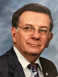 Gordon R. Barrett, Jr., 77