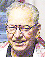 Harold Smith Obituary (2007)