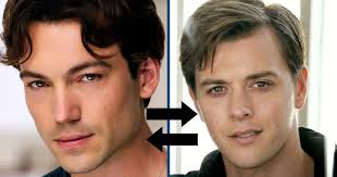 SoapsSheKnows Is Reporting That Former Y&R Star Rory Gibson Is IN As New  Michael! Link In First Comement ⬇ #GH #GeneralHospital #RoryGibson  #ChadDuell #Recast #SameCharacterNewFace #Casting #ComingsandGoings  #GHComingsandGoings