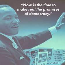 Martin Luther King Jr Quotes And Speeches The Awm