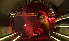 Even when la casa de papel is over, pina isn't finished with its characters. Money Heist Season 3 Ending Explained What Happened At The End Of La Casa De Papel Tv Radio Showbiz Tv Express Co Uk