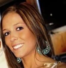 Misty Ann McGee Dixon (1984-2016)