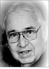 James Sylvander Obituary