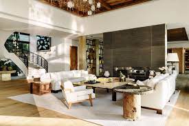 This makes it perfect to mix and match design styles for a contemporary feel. 70 Stunning Living Room Ideas Chic Living Room Design Photos