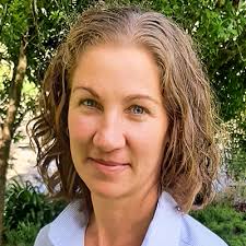 Penny Cooper — Mulloon Institute