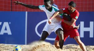 10/07/2016 live renato sanches named young player of the tournament. Portugal Perde Com Senegal No Mundial De Futebol De Praia