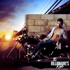 Everyone is talking about the 🔥🔥🌶️🔥🌶️🔥🌶️🔥 scene in Hyde Park from  The Billionaire's Ride. This is how it begins…