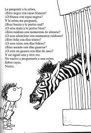 Para Mostrar La Ambiguedad De La Vida La Dualidad Del Ser Y El Enigma De La Existencia Ap Spanish Silverstein Poems Shel Silverstein Poems Shel Silverstein