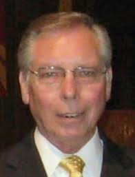 Donald Gress Obituary (1946