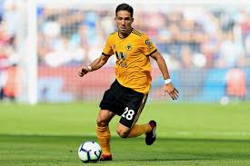 João moutinho is a portuguese professional footballer, born on 8 september 1986 in portimão, portugal. Moutinho At Heart Of Wolves Dominance