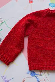 Mal zum plotten, sticken oder auch wie hier, zum nähmalen. Kinderpulli Initiative Handarbeit