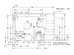 Orange Pi Plus 2e Vs Raspberry Pi 3 B Hardware Mechanical Drawings Page 2 General Discussion Orangepi Powered By Discuz