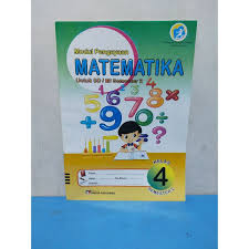 Download soal matematika pts uts kelas x semester genap 2020 soal matematika smk kelas 10 semester 1. Lks Matematika Sd Kelas 4 Semester 2 Kurikulum 2013 Revisi Shopee Indonesia