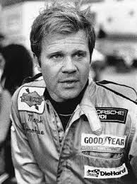 Remembering a racing legend's early career