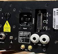 ADVANCED ENERGY RFG 1250 Power Supply used for sale price ...