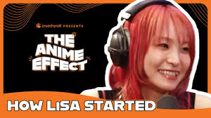 The VOICE Behind Your Favorite Anime OPs is HERE (ft. LiSA)