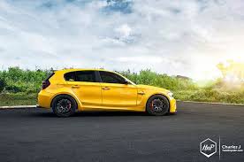 Built To Thrill Posma S N54 1m Hatchback Hatchback Bmw Bmw 1 Series