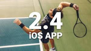 Smashpoint Tennis Tracker Platform