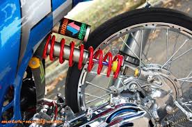 Maybe you would like to learn more about one of these? Modifikasi Honda Scoopy 2012 Si Biru Sering Juara