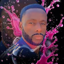 Born Lilian Wambui popular as Manzi wa Kibera has been flaunting her man  all over the socials and she didn't hesitate to celebrate his birthday in  style 🎊🎊🎊 Happy late birthday Kijana-Mzee