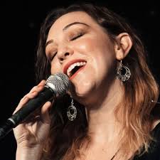 Lauren Lucille & Her Jazz Folk: A Jazzy Twist