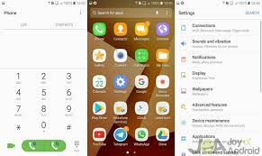 Sort by aosp extended is an aosp based rom which provides stock ui/ux with various customisations features along with the substratum theme engine. 4 Best Roms For Samsung Galaxy On5 Joyofandroid Com