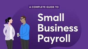 Printing payroll checks is easy to do for your employees that don't have direct deposit. Payroll Software For Small Business Free Trial Wave Payroll