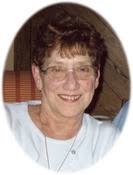 Print Obituary for JABLONSKI, Margaret