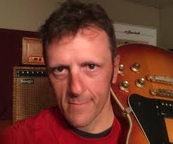 Mixing Michael James