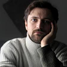 Inspiration and Originality Underlined: Daniel Chiriac: Creating a Life of  Art by Painting Beauty